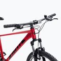 ATTABO pánské horské kolo ALPE 1.0 19" červené 14