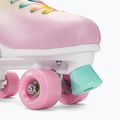Dámské kolečkové brusle ATTABO Aquatica multicolor 9
