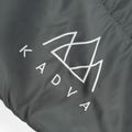Spací pytel KADVA Dorma R pravý zelený 12