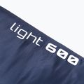 Spací pytel KADVA Light 600 L levý námořnický modrý 16