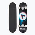 Klasický skateboard ATTABO Ollie green