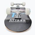 Klasický skateboard ATTABO Ollie green 6