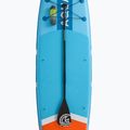 Prkno SUP AQUASTIC Perth 11 allround modrý 10