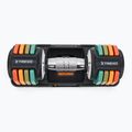 Nastavitelná sada činek XTREXO 2 x 5 kg multicolor 3