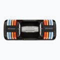 Nastavitelná sada činek XTREXO 2 x 5 kg multicolor 3