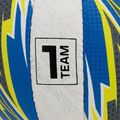 Míč na plážový volejbal OneTeam HS Beach modrý velikost 5 3