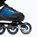 Dětské kolečkové brusle ATTABO adjustable Stormglider 2 blue 8