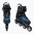 Dětské kolečkové brusle ATTABO adjustable Stormglider 2 blue 13