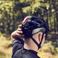 Cyklistická přilba ATTABO Bonkers černá 10