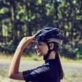 Cyklistická přilba ATTABO Bonkers černá 11