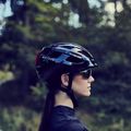 Cyklistická přilba ATTABO Bonkers černá 12