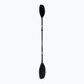 Dvoudílné kajakářské pádlo AQUASTIC 200-220 cm černé AQS-KPD002 3