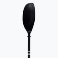 Dvoudílné kajakářské pádlo AQUASTIC 200-220 cm černé AQS-KPD002 4