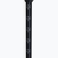 Dvoudílné kajakářské pádlo AQUASTIC 200-220 cm černé AQS-KPD002 5