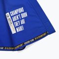 Kimono GI  pro brazilské jiu-jitsu Ground Game Champion 3.0 blue 16