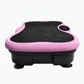 Vibrační plošina Extralink Moonwalk Spin Move black/pink 6