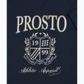 PROSTO pánské tričko Hexter navy 3