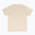 Pánské tričko PROSTO Snake beige 2