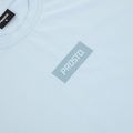 Pánské tričko PROSTO Box 2.0 light blue 3