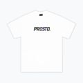 Pánské tričko PROSTO Cameleo white