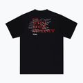 Pánské tričko PROSTO Instinct black 2