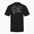 Pánské tričko PROSTO Instinct black 2