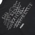 Pánské tričko PROSTO Instinct black 4