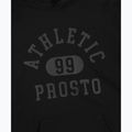 Pánská mikina PROSTO Athletic99 Hoodie black 5