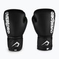 Kevlarové boxerské rukavice Overlord černé 100005-BK/10OZ 2