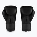 Kevlarové boxerské rukavice Overlord černé 100005-BK/10OZ 3