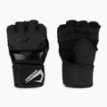Overlord X-MMA grapplingové rukavice černé 101001-BK/S