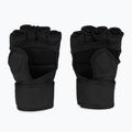 Overlord X-MMA grapplingové rukavice černé 101001-BK/S 3