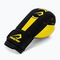 Boxerské rukavice Overlord Boxer yellow 3