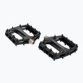 Cyklistické pedály Dartmoor Thunder black anodized