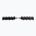 Cyklistické pedály Dartmoor Thunder black anodized 3