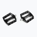 Cyklistické pedály Dartmoor Thunder black anodized 7