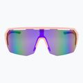 Sluneční brýle GOG Bragi matt dusty pink/black/reflex purple 2
