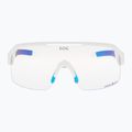 Sluneční brýle GOG Thor C matt white/black/reflex blue 2