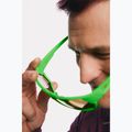 Sluneční brýle GOG Zonda matt neon green/red 7