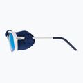 Sluneční brýle GOG Everest matt white/navy blue 8