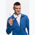 Sluneční brýle GOG Everest matt white/navy blue 13