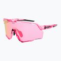 Sluneční brýle GOG Prometheus fotochromické pink/black reflex pink 2