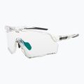 Sluneční brýle GOG Prometheus photochromic green/black reflex green