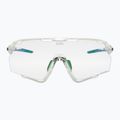 Sluneční brýle GOG Prometheus photochromic green/black reflex green 3