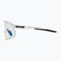 Sluneční brýle GOG Prometheus photochromic green/black reflex green 4