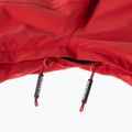 Dámská lyžařská bunda BERGSON Issue Stx chinese red 13