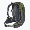 Turistický batoh  Alpinus Tarfala 35 l army green 2