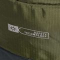 Turistický batoh  Alpinus Tarfala 35 l army green 4