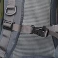Turistický batoh  Alpinus Tarfala 35 l army green 6