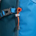 Městský batoh Alpinus Peyto 22 l blue/petrol 6